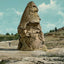 Yellowstone Liberty Cap in 1907 Vintage Print (7 Sizes)