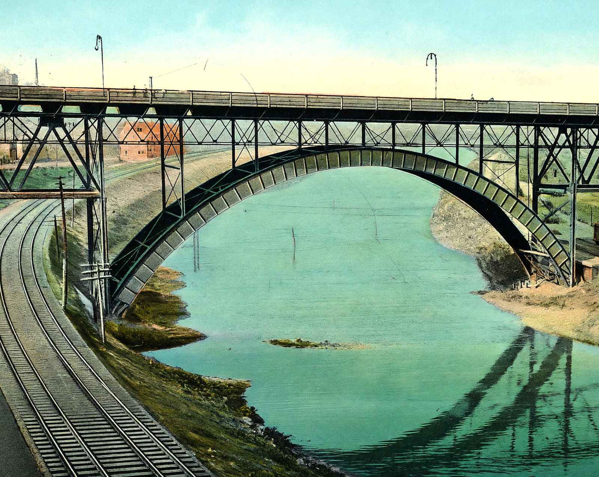 Market Street Viaduct