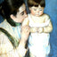 Young Thomas and His Mother 1893 by Mary Cassatt Fine Art Print (6 Sizes)