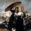 Young Woman with a Letter 1819 Painting by Francisco Goya Art Print (6 Sizes)