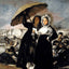 Young Woman with a Letter 1819 Painting by Francisco Goya Art Print (6 Sizes)
