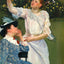 Young Woman Picking Fruit 1892 Painting by Mary Cassatt Art Print (6 Sizes)