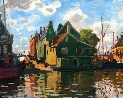Zaandam