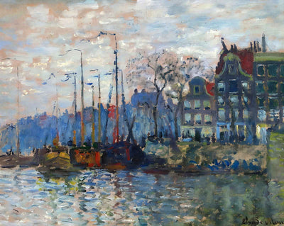 Zaandam
