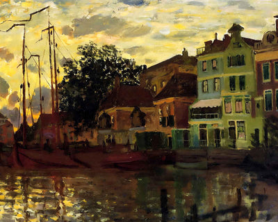 Zaandam