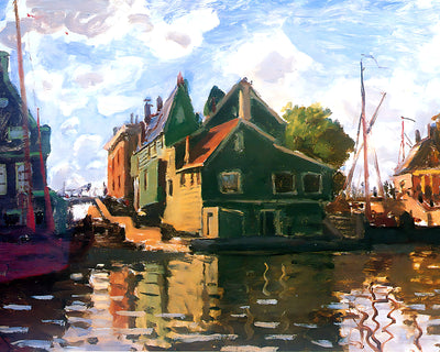 Zaandam