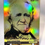 1/1 SAM HOUSTON Card (Holographic Gold Signature!) GleeBeeCo 2023 #SMFR-G *RARE*