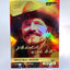 1/1 Wild Bill Hickok Card, Signature Gold, 2024 GleeBeeCo Holo Figures #WBLA-G