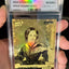 1/1 2024 GleeBeeCo CHARLOTTE BRONTE Jane Eyre Holo GOLD Card ONE MADE *Rare*