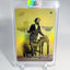 1/1 2024 GleeBeeCo CHARLES DICKENS Public Reading ENCASED HoloGold Card ONE MADE