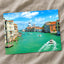 Venice Grand Canal, Italy Photo Print Wall Decor