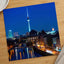 Spree River Berlin Germany Photo Print Wall Decor