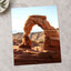 Arches National Park in Utah by Jason Hawke Photo Print Wall Decor