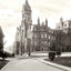 University of Pennsylvania, Philadelphia 1904 photo print