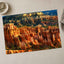 Scenic Hoodoos of Bryce Canyon, Utah Photo Print Wall Decor