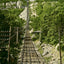 Lookout Mountain Incline, Chattanooga, TN vintage print