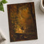 The Trout Pool fine art print by Worthington Whittredge (1870)
