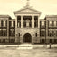 Historic City Hall Green Bay WI in 1904 restored photo print