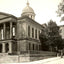 Greensburg Pa Old Court House, PA in 1905 vintage print
