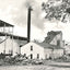 Gold Hill Copper Co Hoist, Gold Hill NC 1905 vintage print
