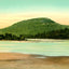 Lookout Mountain & Tennessee River, TN (1905) vintage print