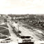 Main Street, Spencer NC in 1905 vintage photo print