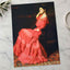A Rose art print by Thomas Anshutz (1907)