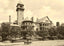 Historic Hotel Carrolina, Durham NC vintage print