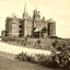 St Joseph's Academy, Greensburg PA in 1905 photo print
