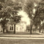 Historic Court House Green Bay WI in 1904 restored photo print