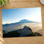 Mount Rainier National Park in Washington by Nick Da Fonseca Photo Print Wall Decor