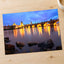 Charles Bridge, Vltava River, Prague Photo Print Wall Decor