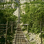 Lookout Mountain Incline, Chattanooga, TN vintage print