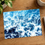Rough Sea, Strait of Messina Photo Print Wall Decor