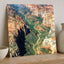 Zion National Park in Utah Photo Print Wall Decor