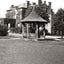 Agricultural & Mechanical College, Raleigh NC photo print