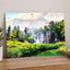 Plitvice Lakes National Park, Croatia Photo Print Wall Decor