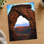 Arches National Park in Utah by Casey Horner Photo Print Wall Decor