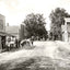 Gold Hill Village, NC's Great Mining Center vintage photo print