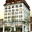 Board of Trade Building, Scranton PA in 1907 vintage print