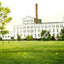 Sugar Beet Factory, Janesville, WI in 1907 vintage print