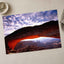 Canyon Arch Photo Print Wall Decor