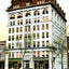 Board of Trade Building, Scranton PA in 1907 vintage print