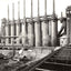 Carrie Furnaces, Carnegie Steel Co., Rankin photo print
