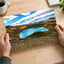 Lake in Iceland Photo Print Wall Decor