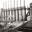 Carrie Furnaces, Carnegie Steel Co., Rankin photo print
