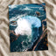Niagara Falls from Above Photo Print Wall Decor