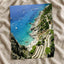Capri in Metropolitan City of Naples by Giulia Squillace Photo Print Wall Decor