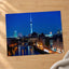 Spree River Berlin Germany Photo Print Wall Decor