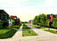 State Normal & Industrial College, NC in 1906 vintage print
